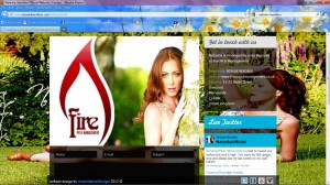 Natasha Hamilton Official Website3