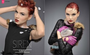 Siren.rara
