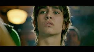 TG4 An Creatur with Robert Sheehan