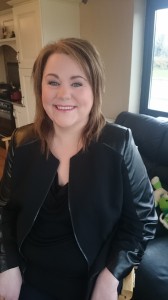 Theresa Kinsella on RTE Nationwide